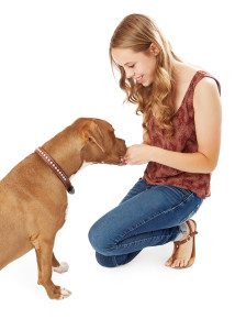 Teaching Self-Control